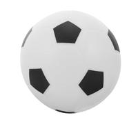 LAPYAPPE Compact DIY Signature Football for PVC Educational Soccer Ball Fun Multi Function for Childrens Creative Play and Football Activities