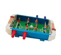 LAPYAPPE Desktop Soccer Game Funny Indoor Football Competition for Durable Stainless Steel Design Educational for Endless Fun