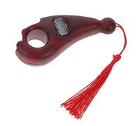 LAPYAPPE Digital Finger Counter Bead Counter for Meditation Simple Operation Screen for and Prayer for Buddhist Practices