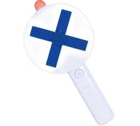 LAPYAPPE Double Sided Game Prop Paddles with Sound, Handheld Plastic Answer Game Board, Easy to Use and Strong Structure for Variety of Scenarios