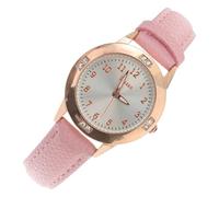 LAPYAPPE Elegant Ladies Wrist Watch and Stainless Steel Construction with Waterproof Quartz Featuring a Chic Thin Strap and Classic Concise Design Style, for Party and Festival Occasions