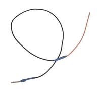 LAPYAPPE Eq Guitar Piezo Bridge Pickup Soft Strip Saddle Flexible Design for Acoustic Electric Guitar High-fidelity Sound Professional-grade Performance Protective Build for Concerts and