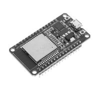 LAPYAPPE Esp32 Development Board 2.4ghz Wifi Module Low Power Consumption Dual-core Microcontroller for Stable Signal Transmission in Iot Projects