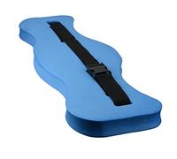 LAPYAPPE Eva Swimming Float for Beginners Swim Aid with Strap for Learning Training Streamlined Design to Reduce Pressure for Pool Activities
