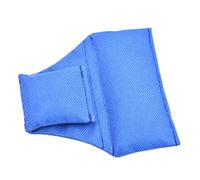 LAPYAPPE Football Referee Bean Bag Portable Nylon Accessory for Quick Retrieval Durable Construction and Convenient Carrying During Matches for Referees and Game Officials