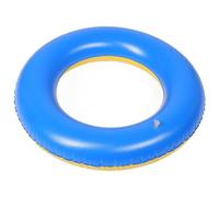 LAPYAPPE Inflatable Exercise Ball Base Stand for Yoga Ball Chair with Comfortable Pvc Support, Easy to Carry Fitness Equipment Holder, for Gym and Yoga Practice