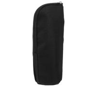 LAPYAPPE Insulated Bottle Bag Thermal Cooler for Breastmilk Storage Portable Milk Bottle Carrier with Hand Strap Climate-Controlled Milk and Snack Storage Convenient Stroller Random Color