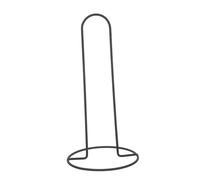 LAPYAPPE Metal Football Training Cone Holder Stand with Handle for Soccer Disc Storage Versatile Organizer for Football Fields Sports Parks and Agility Practice Soccer Cones Storage Rack