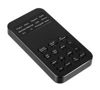 LAPYAPPE Mini External Sound Card Voice Changer Portable Voice Modifier with 8 Sound Effects for Mobile and Pc Recording Gaming Dc5.0v Compatible