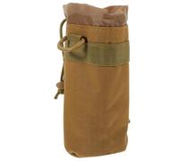 LAPYAPPE Portable Insulated Water Bottle Sleeve Lightweight Outdoor Bottle Carrier for Hiking Biking Camping Stylish and Practical Design for Daily Adventures