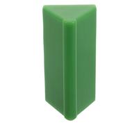 LAPYAPPE Portable Rubber Tuning Fork Activator Block for Precise Frequency Tuning and Stability, Noiseless Resonance Accessory for Instrument Maintenance and Personal Relaxation