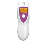 LAPYAPPE Professional Personal Bad Breath Detector Breath Tester for Accurate Oral Odor Analysis Portable Halitosis Monitor Tool for Home Use