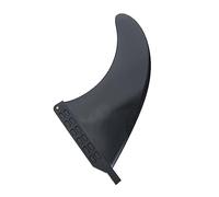 LAPYAPPE Replacement Paddle Board Fin Detachable Surfboard Fin for Inflatable Boats Portable Water Sports Enhance Stability Direction