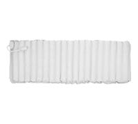 LAPYAPPE Reusable Sea Salt Heating Pad with Cotton Cloth Cover, Easy Cleaning and Electric Heating Design, Portable Hot Compress Bag for Winter Relief and Full Body Use