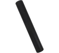 LAPYAPPE Silicone Coffee Grounds Beating Stick for Coffee Drums and Grounds Barrel Practical Cylinder Shaped Stick with Integrated Moulding for Cafe Use