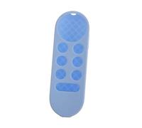 LAPYAPPE Silicone Protective Remote Case Cover for Easy to Install Vibrant Color Premium Grip Outer against Scratches Dirt