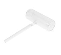 LAPYAPPE Sublimation Tube Lab Instrument Lab Tool for Chemistry Experiments Essential for Teaching Chemical Principles Classrooms and Laboratories