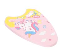 LAPYAPPE Swimming Aid for Kids and Adults Durable EVA Foam Swimming Float Lightweight and Easy to Use Swim Training Device for Pool Exercise and Learning to Swim
