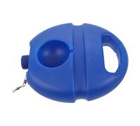 LAPYAPPE Tennis Trainer Base Portable Rebounder for Indoor Outdoor Use Self Training Tool for All Skill Levels Compact Practice Device to Boost Tennis Hitting Skills