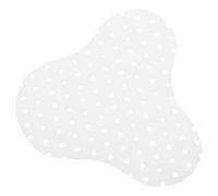 LAPYAPPE Thermoplastic Nasal Splints External Nose Support for Rhinoplasty and Septoplasty Adjustable Nose Brace with Deformable for Nasal Bridge Reduction and Fracture Protection Easy to