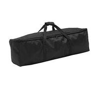 LAPYAPPE Tripod Carrying Case Bag Durable Portable Storage Pouch for Photographic Equipment Thickened Oxford Cloth Smooth Zipper Design Convenient with Handle and Strap
