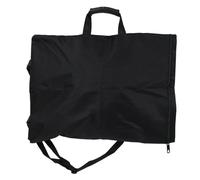 LAPYAPPE Waterproof Canvas Drawing Bag for Children with Tote Handle and Shoulder Straps, Easy to Clean Painting Board Carry Case Suitable for Art Supplies and Sketching Paper Storage