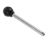 LAPYAPPE Weight Loading Pin for Gym Equipment Sturdy Weight Stack Accessory for Cable Pulley Systems for Strength Training and Bodybuilding Workouts Easy to Clean and Maintain