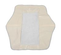 LAPYAPPE Wheelchair Control Panel Cover Electric Wheelchair Control Panel Cover Waterproof Oxford Cloth PVC Dust Barrier with Window and Mirror Hole Mobility Scooter Seniors Outdoor Parks