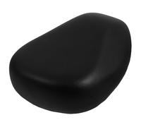 LAPYAPPE Wide Replacement Saddle with Shock Absorption for Men Women Fit for Various Models Includes Wrench for Easy Installation