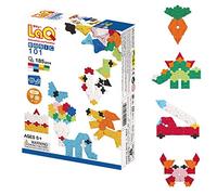 LaQ basic 101 kit plane (japan import)