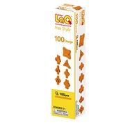 LaQ Free Style Oranje (100)