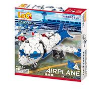 LaQ Hamacron Constructor Airplane