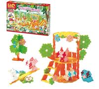 LaQ Yoshiritsu (Rakyu) Suite Collection Forest Friends