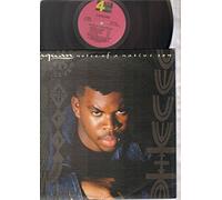 LAQUAN - LAQUAN - NOTES OF A NATIVE SON - LP vinyl