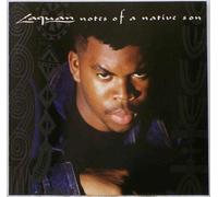 Laquan - Notes of a Native Son