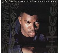 Laquan - Notes of a Native Son [VINYL]