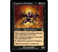 Laquatus's Champion | Torment