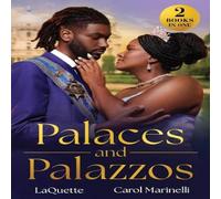 LaQuette Palaces & Palazzos: Royal Bride Demand (Crowning a Devereaux) / LaQuette Multicolor