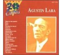 Lara, Agustin - Serie 20 Exitos-Su Voz Su Pian