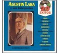 Lara, Agustin - Serie 20 Exitos-Y Sus Interpre