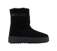 Lara Ankle Boots - female - Moon Boot - Winter Boots - Black - 3 UK - Shoes 3 UK