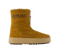 Lara Ankle Boots - female - Moon Boot - Winter Boots - Brown - 7 UK - Shoes 7 UK