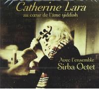 LARA - AU COEUR DE L'AME YIDDISH - CD - G3z