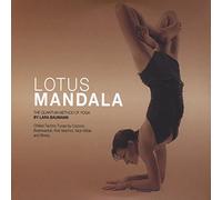 Lara Baumann - Lotus Mandala