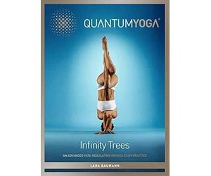 Lara Baumann-Quantum Yoga: Infinity Trees