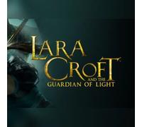 Lara Croft and the Guardian of Light (PC) Steam Key - GLOBAL