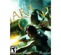 Lara Croft and the Guardian of Light (PC) - Steam Key - GLOBAL
