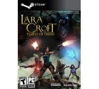 Lara Croft and the Temple of Osiris
