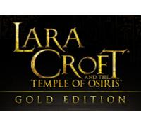 Lara Croft and the Temple of Osiris Gold Edition PC Steam CD Key