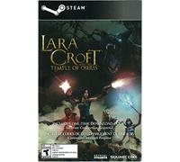 Lara Croft and the Temple of Osiris (PC DVD)
